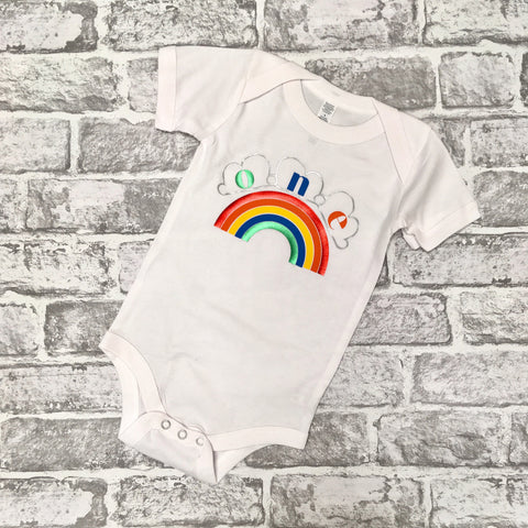 'Tiny Wildflower' Baby/Kids T-Shirt