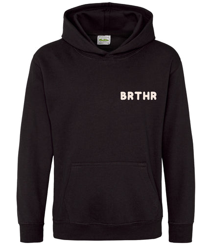 BRTHR Hoodie - Unisex Fit