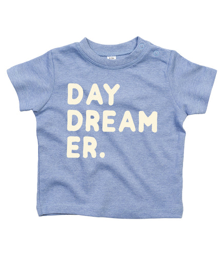 'Day Dreamer' Baby T-Shirt