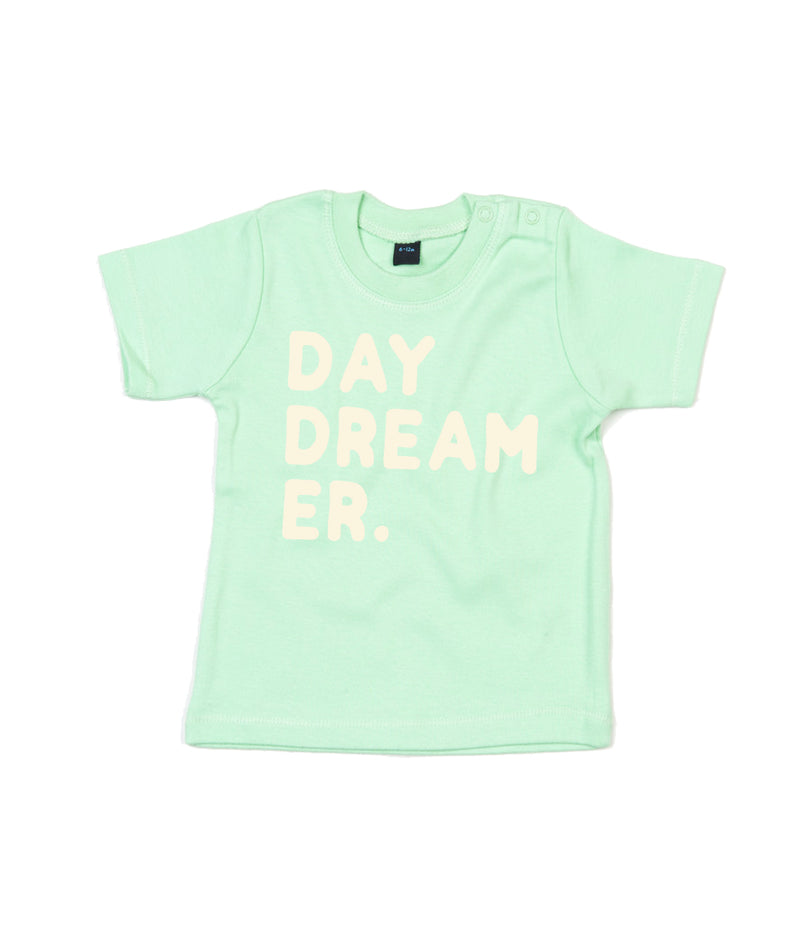 'Day Dreamer' Baby T-Shirt