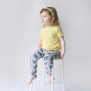 *LIMITED EDITION* Prowling Tiger 100% Cotton Leggings (0-5 years)