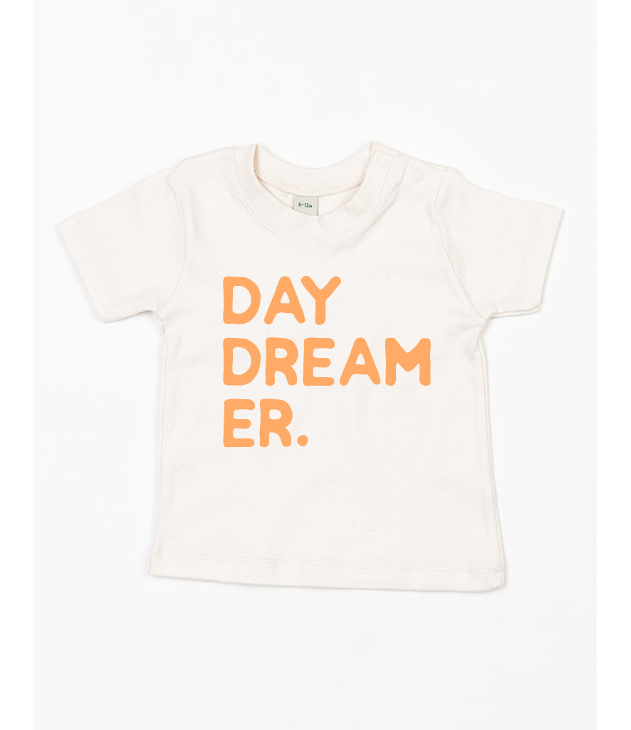 'Day Dreamer' Baby T-Shirt