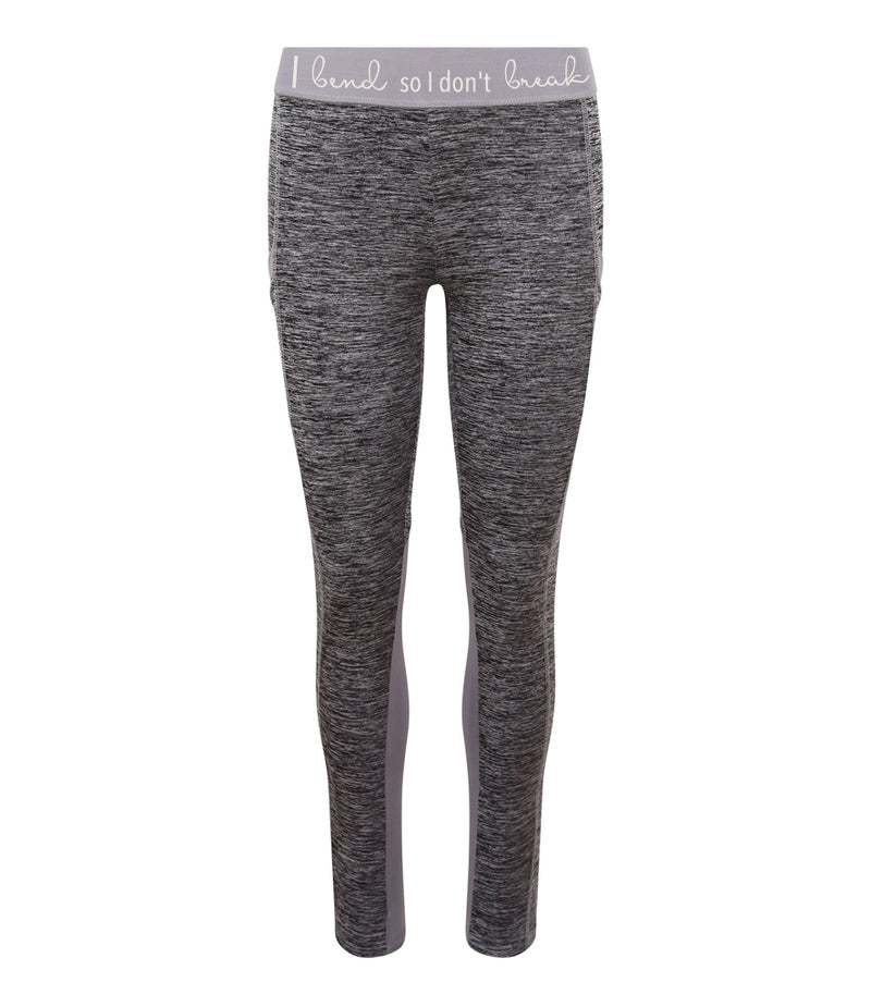 Ladies Performance Dynamic Leggings