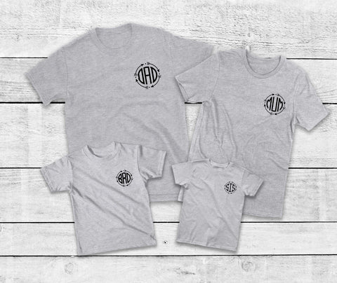 'WKND' Mens Colour Block T-Shirt