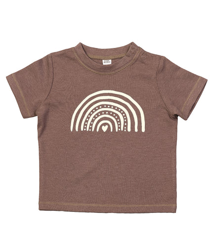 Baby Rainbow T-Shirt