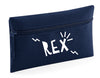 Personalised Pencil Case