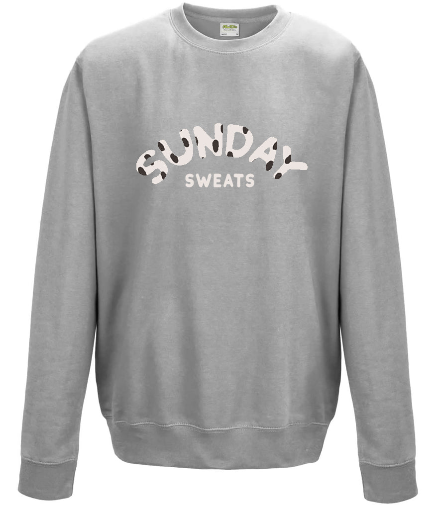 Ladies 'Sunday Sweats' Sweatshirt - Unisex Fit