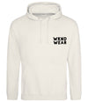 'WILD' Unisex Sweatshirt - Heather Grey*