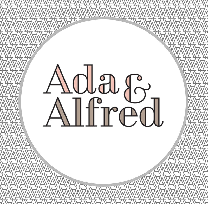 Ada & Alfred Gift Card