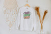 'Pumpkin Spice Spice Baby' Kids Sweatshirt