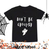 'Bad Witch Vibes' Unisex Halloween Sweatshirt