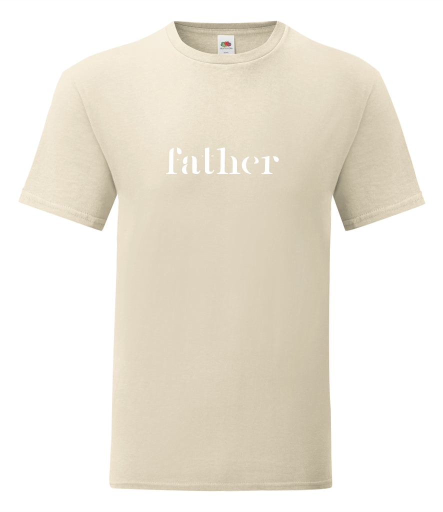 Simple father hot sale