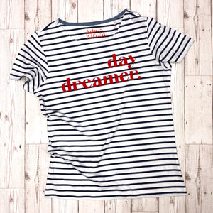 ‘day dreamer’ ladies T-shirt