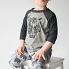 Rainbow/Cloud Birthday Design T-Shirt/Bodysuit