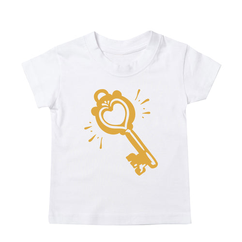 Key Baby/Kids T-Shirt