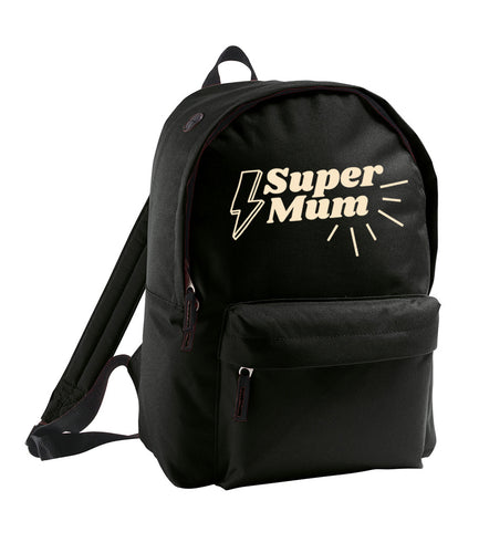 Ladies Backpack - Varied Designs