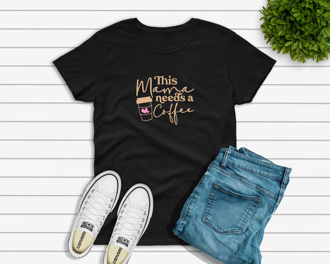 ‘Everything’s fine when there’s sunshine’ unisex fit T-shirt