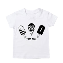 'Tres Cool' Ice Lolly Kids T-Shirt