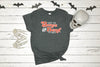 'Twist the bones and bend the back' Hocus Pocus inspired unisex fit t-shirt